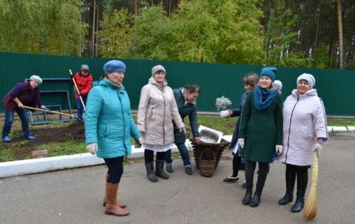 Нефтекамский