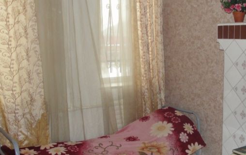 Александровский