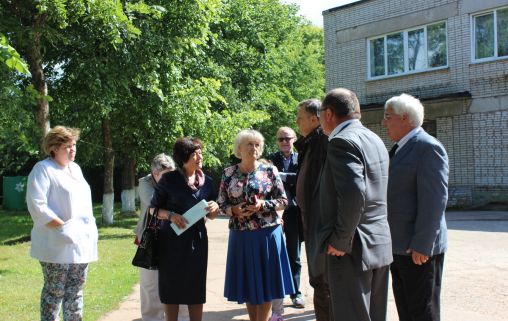 Будогощский