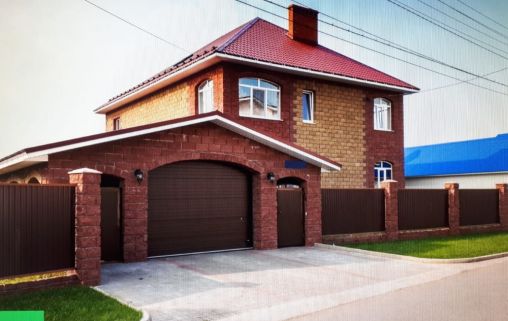 «Моя Семья» в Зубово