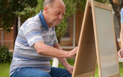 Нежность в Большом Истоке