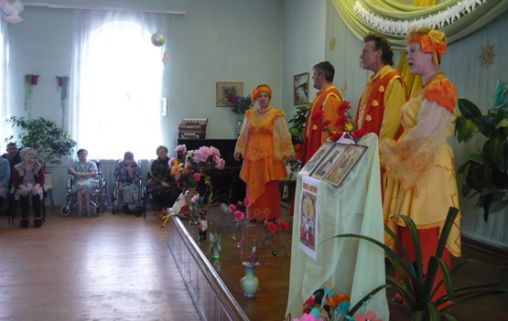 Чкаловский