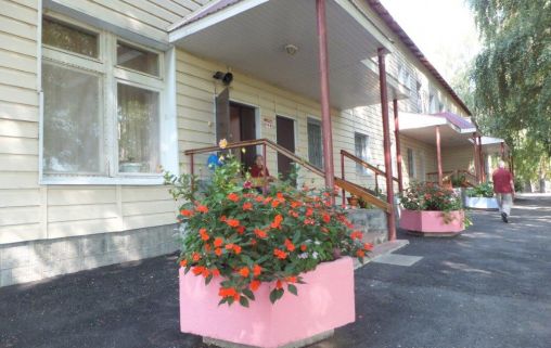 Жигулевский