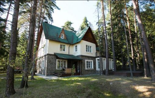 Жаворонки