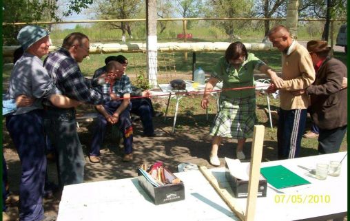 Бахиловский