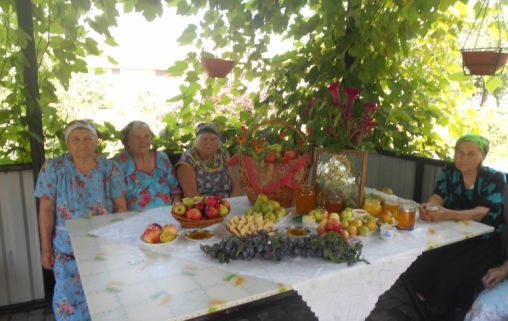 Тихорецкий