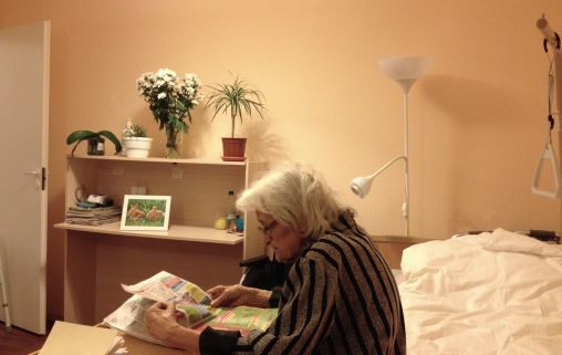 Русь на Мохова 27/29