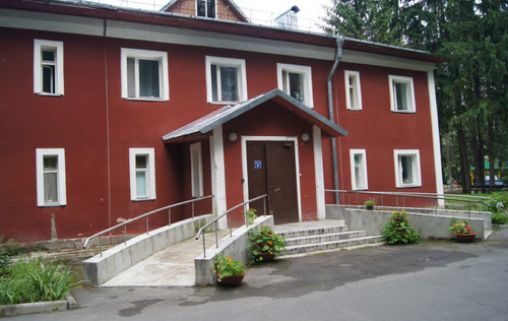 Сланцевский