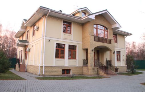 «Барвиха»