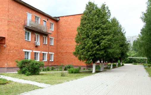 Автозаводский