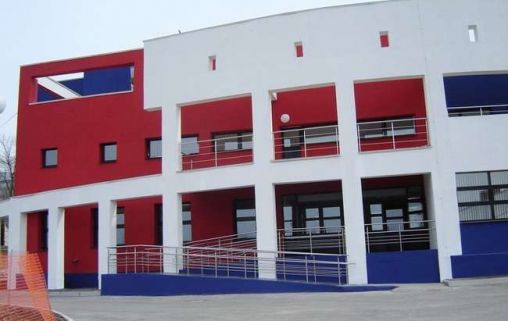 Самарский дом ветеранов труда