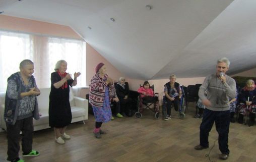 Кудеевский