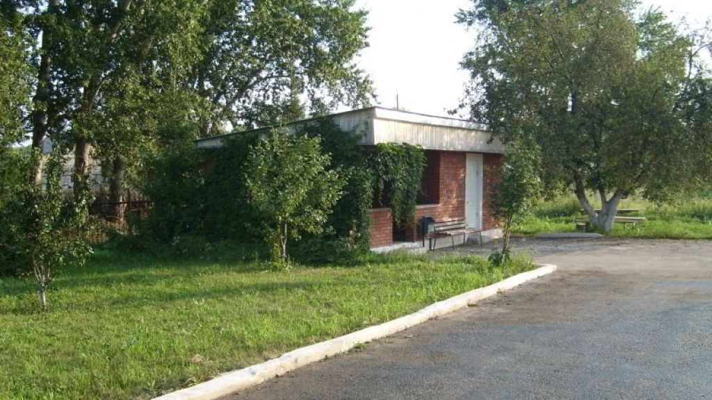 Елховский