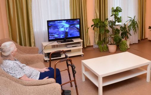 Широкая Речка