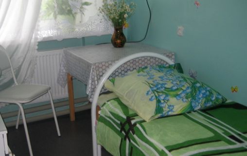 Лазурь в Бриляково