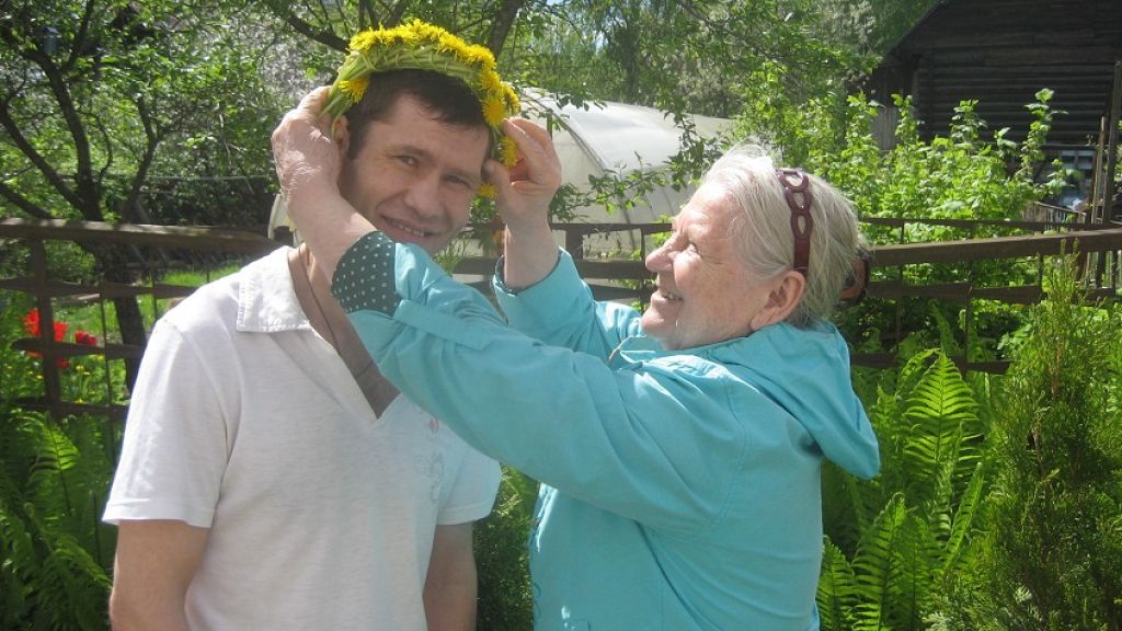 Сормовский