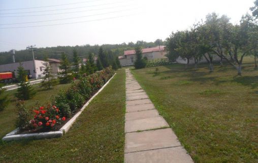 Сергиевский