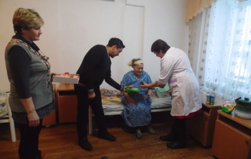 Темясовский