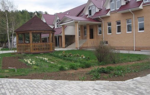 Доброта и Забота (в Подольске)