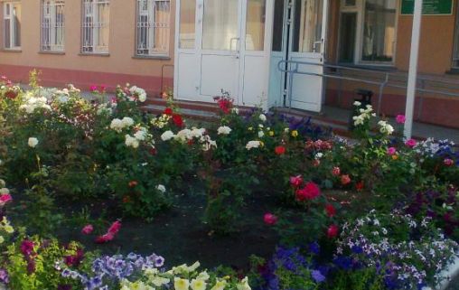 Чапаевский