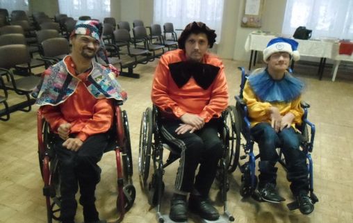 Волховский