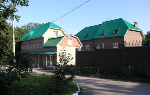 Дубовая Роща