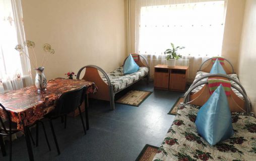 Куровской