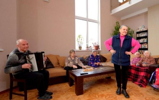 Парголово-2