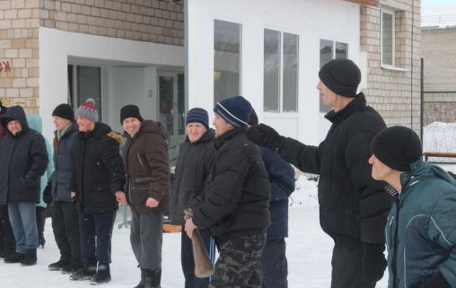 Благовещенский