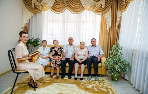 Выселковский