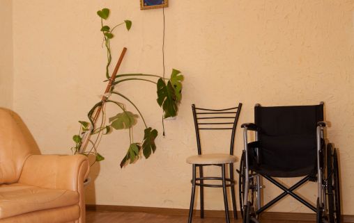 Ропша в Ленинградской области