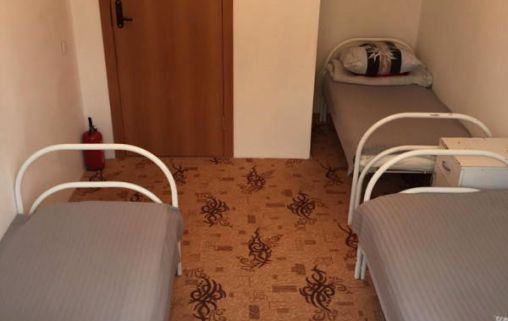 «СтАлетов» в Алексеевке