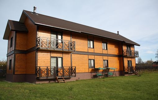 Павловский в Павловске