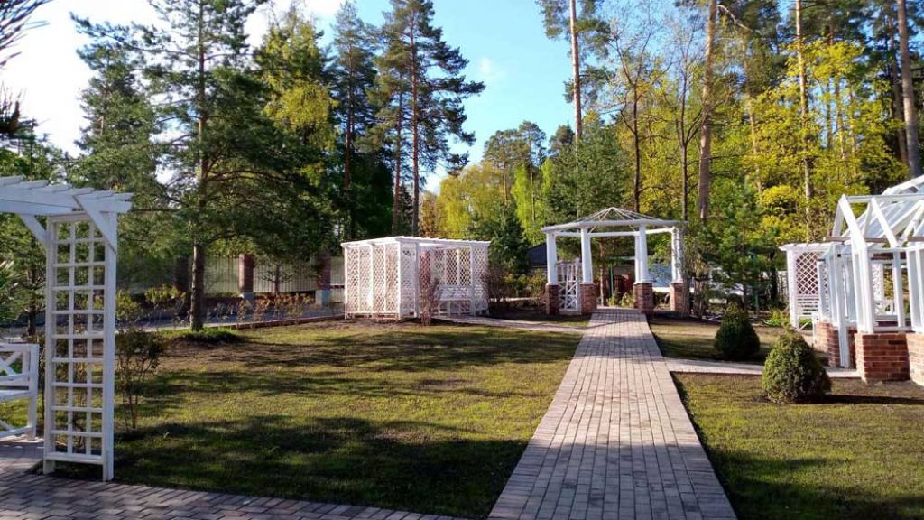 Зеленоград-2