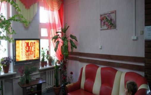 Чкаловский