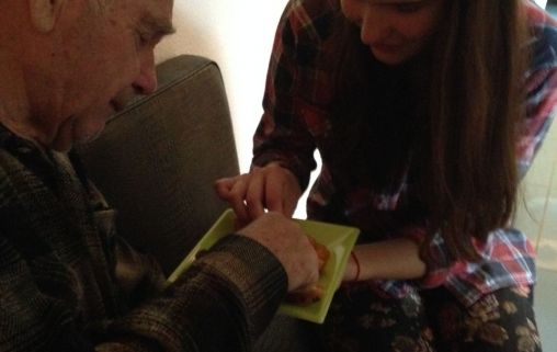 Тихая Гавань на Василевском