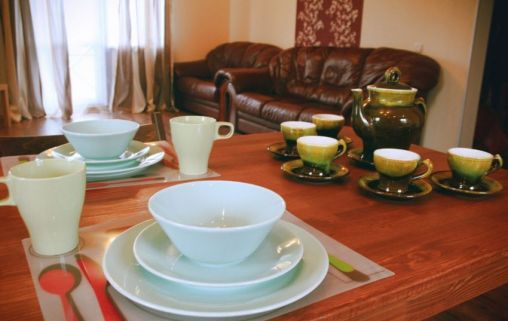 Павловский в Павловске