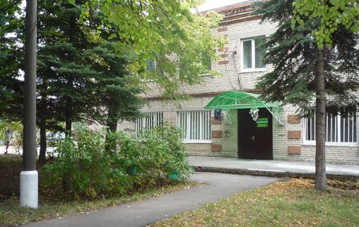 Пансионат Долголетие в Зеленограде