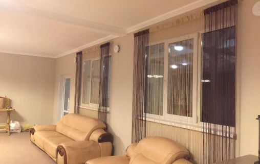 Федоровский Пансион в Федоровском