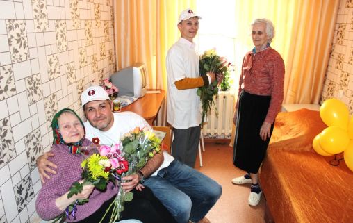 Верхнеуслонский