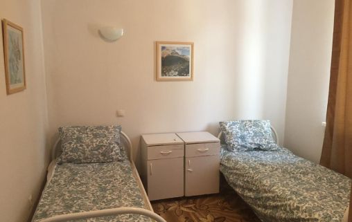 «СтАлетов» в Алексеевке