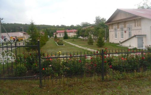 Сергиевский