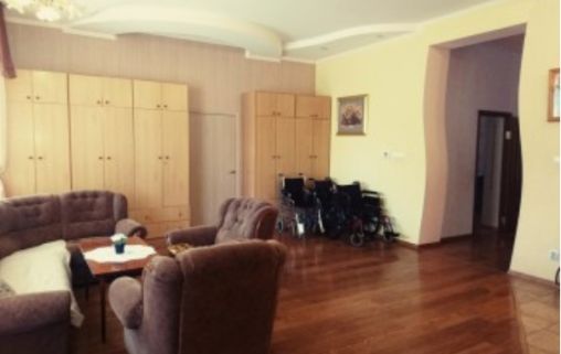Берегиня в Краснодаре