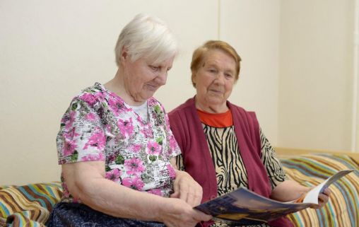 Лазурный берег на Васильевском острове