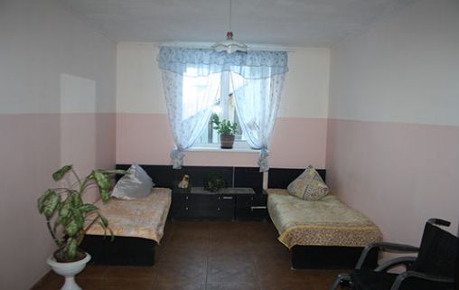 Почтение на Лялинской