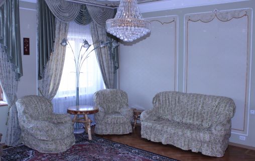 Пашковский