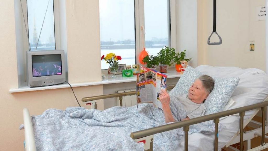 Нагатино