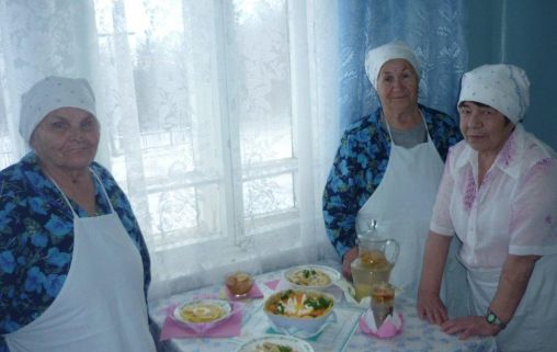 Большетолкайский