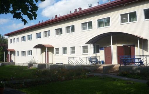 Кингисеппский