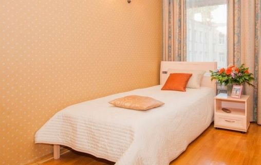 на Суворовском 33